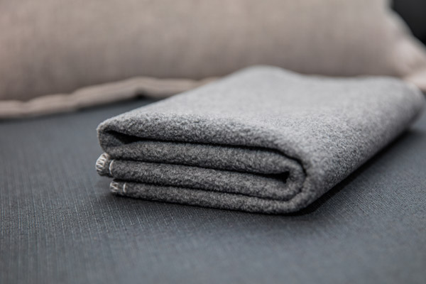 Testing methods of three proofing finishing of textiles